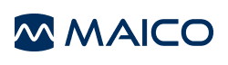 Maico logo